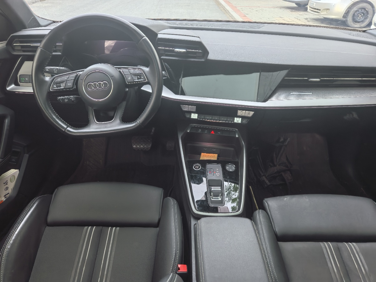 Audi A3 2022 immagine di auto #5