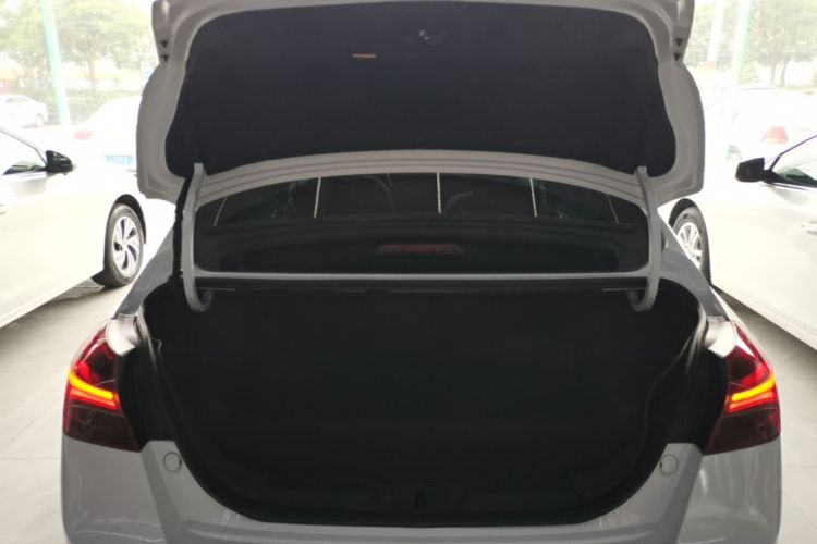 GEELY Emgrand 2020 #19 GEELY Emgrand 2020 car image #19