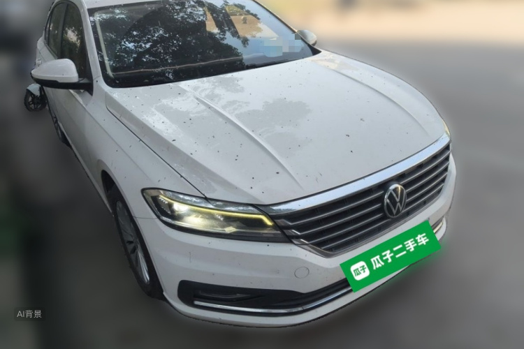 Volkswagen Lavida 2021 #4 Volkswagen Lavida 2021 car image #4