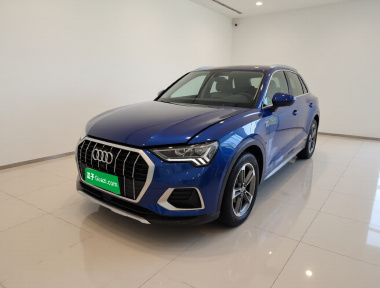Audi Q3 2021 Audi Q3 2021 car image