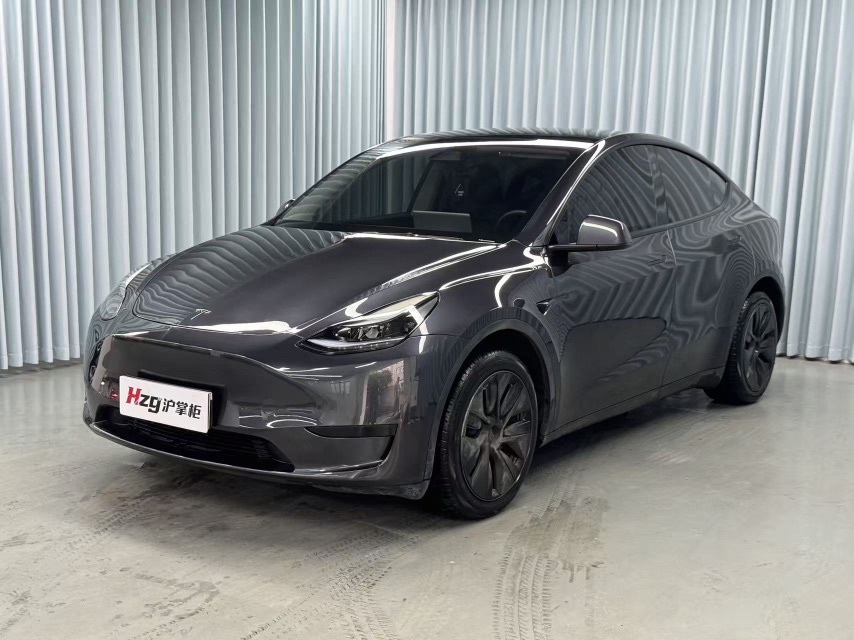 Tesla Model Y 2024 Tesla Model Y 2024 car image