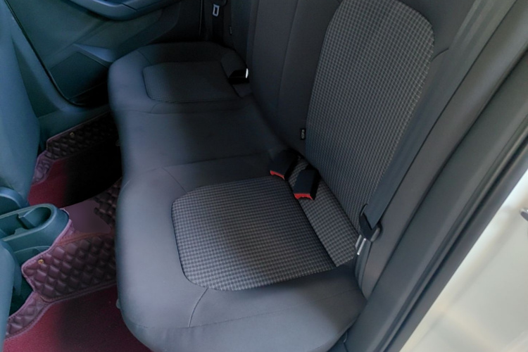 Volkswagen Santana 2021 car image #17