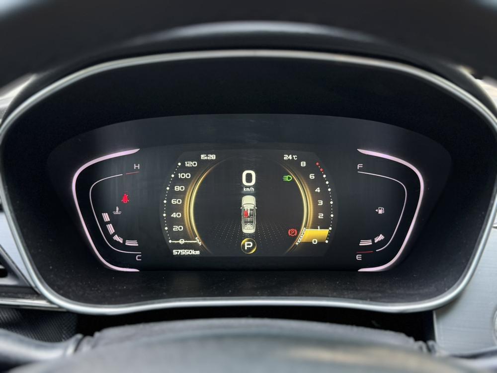 GEELY Binray 2020 car image #10