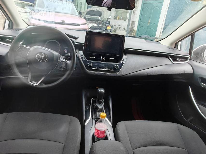 Toyota Corolla 2023 car image #5