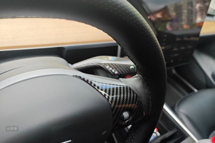 Tesla Model 3 2022 car image #16