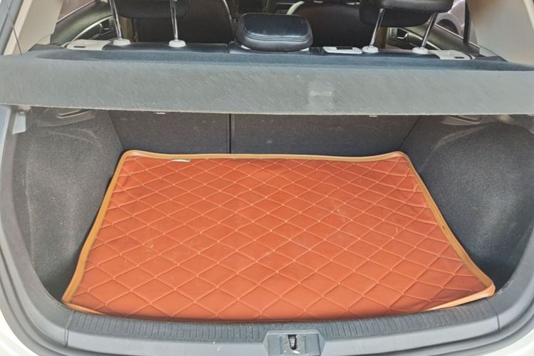 Volkswagen Golf 2016 #19 Volkswagen Golf 2016 car image #19