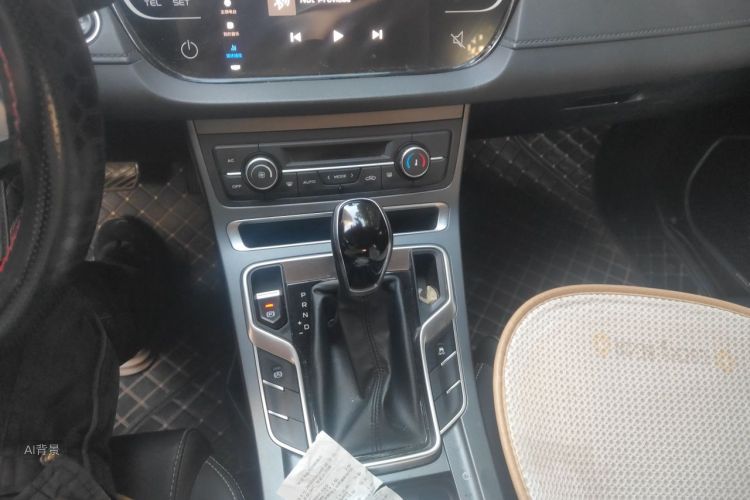 GEELY Emgrand 2020 #16 GEELY Emgrand 2020 image de voiture #16