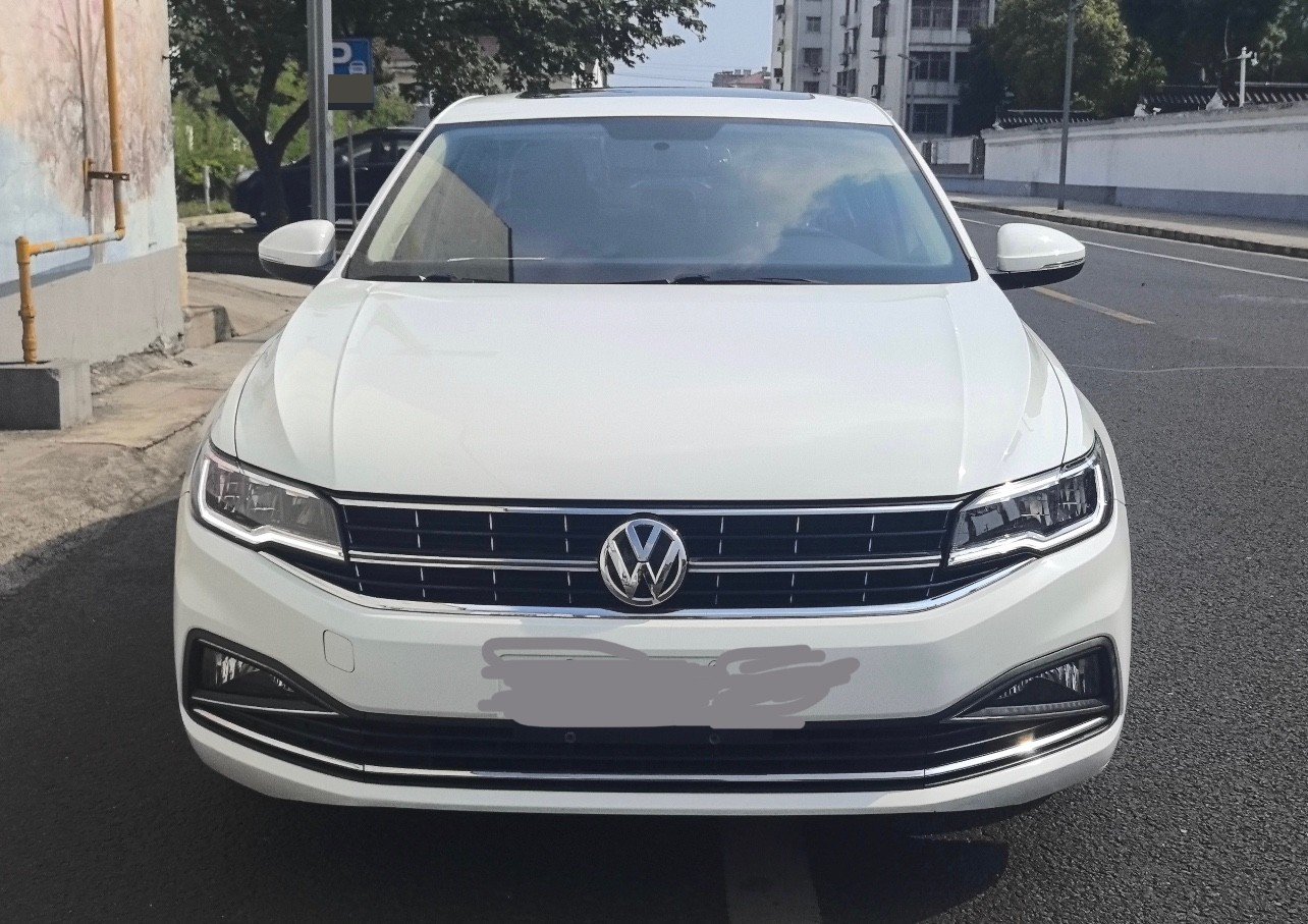 Volkswagen Bora 2019 #2 Volkswagen Bora 2019 car image #2