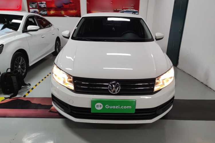 Volkswagen Santana 2022 #3 Volkswagen Santana 2022 car image #3