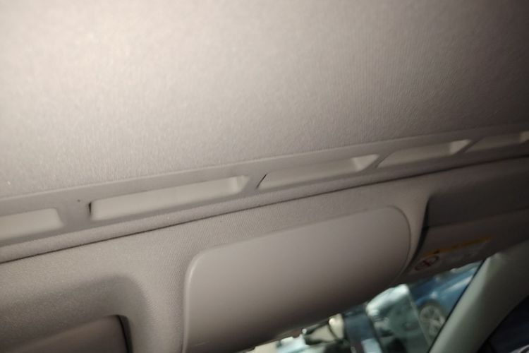 Volkswagen Polo 2018 #20 Volkswagen Polo 2018 car image #20