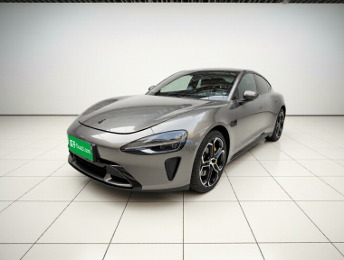 MI SU7 2025 汽车图片 