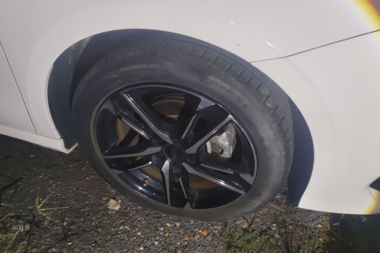 GEELY Binray 2023 car image #9