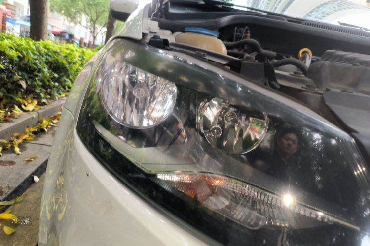 Volkswagen Polo 2018 #8 Volkswagen Polo 2018 car image #8