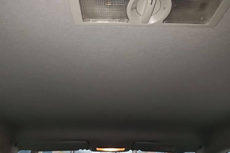 Volkswagen Santana 2019 #20 Volkswagen Santana 2019 car image #20