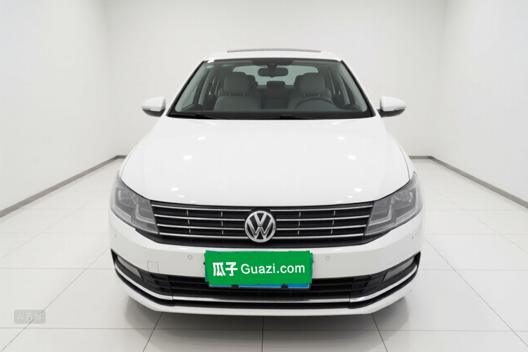 Volkswagen Lavida 2016 #3 Volkswagen Lavida 2016 car image #3
