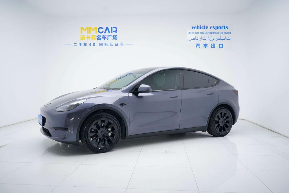Tesla Model Y 2022 Tesla Model Y 2022 immagine di auto