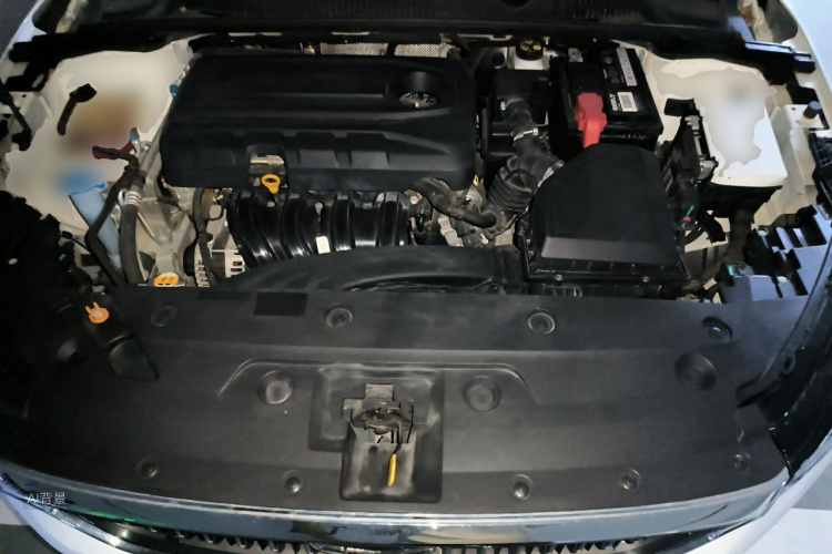 GEELY Emgrand 2022 car image #22
