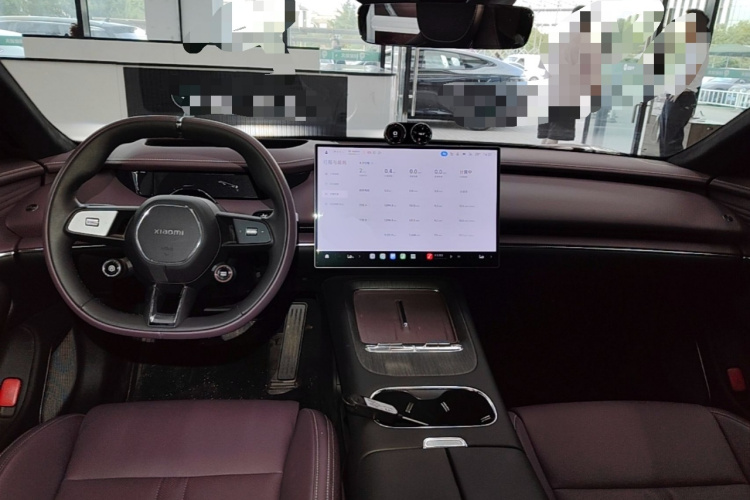 2026 car image #10