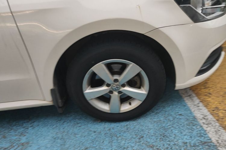 Volkswagen Lavida 2017 #9 Volkswagen Lavida 2017 imagen de coche #9