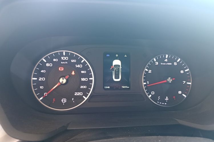 MG 5 2020 #12 MG 5 2020 изображение автомобиля #12