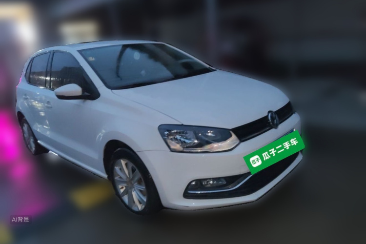 Volkswagen Polo 2016 #4 Volkswagen Polo 2016 car image #4