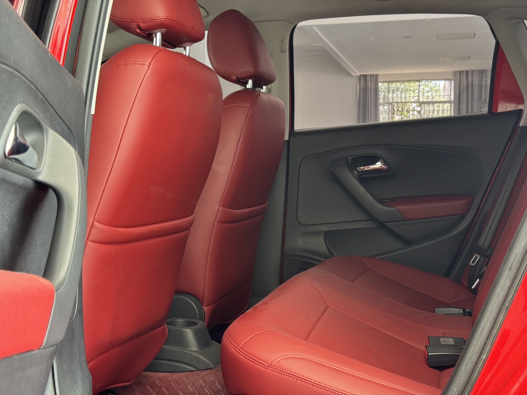 Volkswagen Polo 2019 #5 Volkswagen Polo 2019 immagine di auto #5