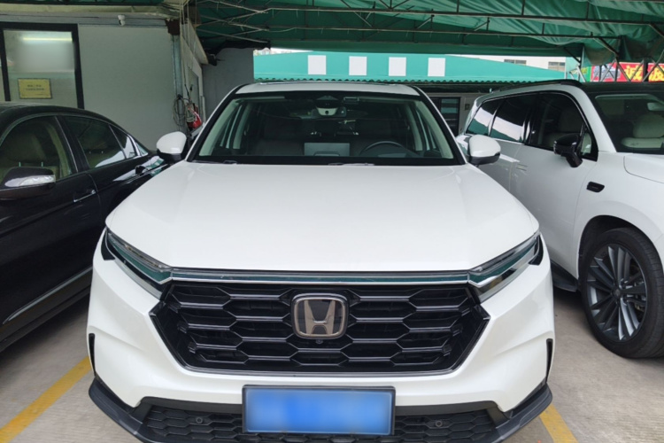 Honda CR-V 2022 car image #3