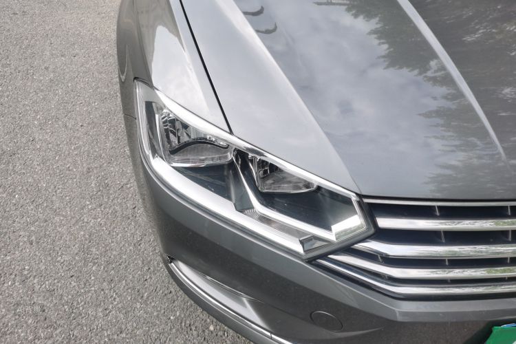 Volkswagen Bora 2018 car image #8