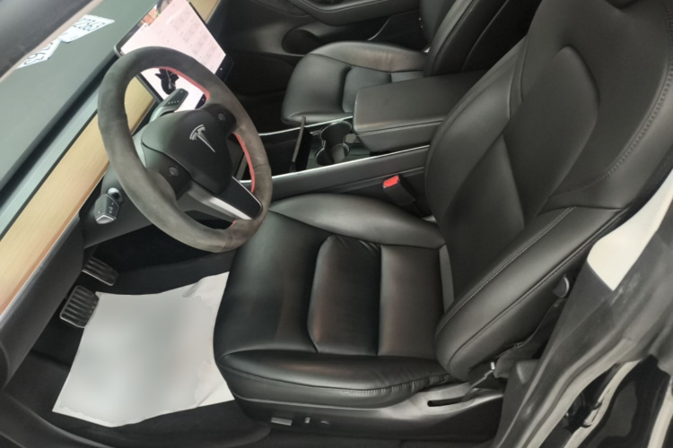 Tesla Model 3 2020 #20 Tesla Model 3 2020 immagine di auto #20