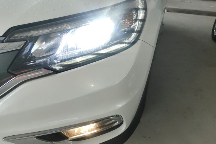 Honda CR-V 2016 car image #23