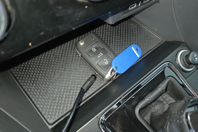 Volkswagen Bora 2023 car image #9