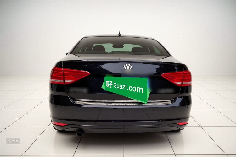 Volkswagen Lavida 2018 car image #6