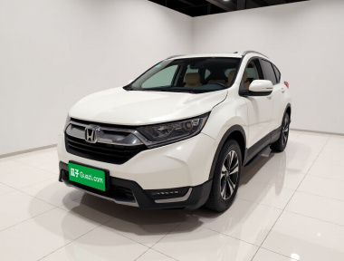 Honda CR-V 2020 Honda CR-V 2020 car image