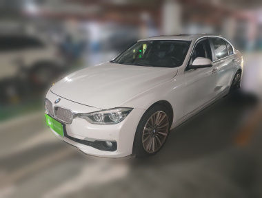BMW 3 Series 2019 BMW 3 Series 2019 car image