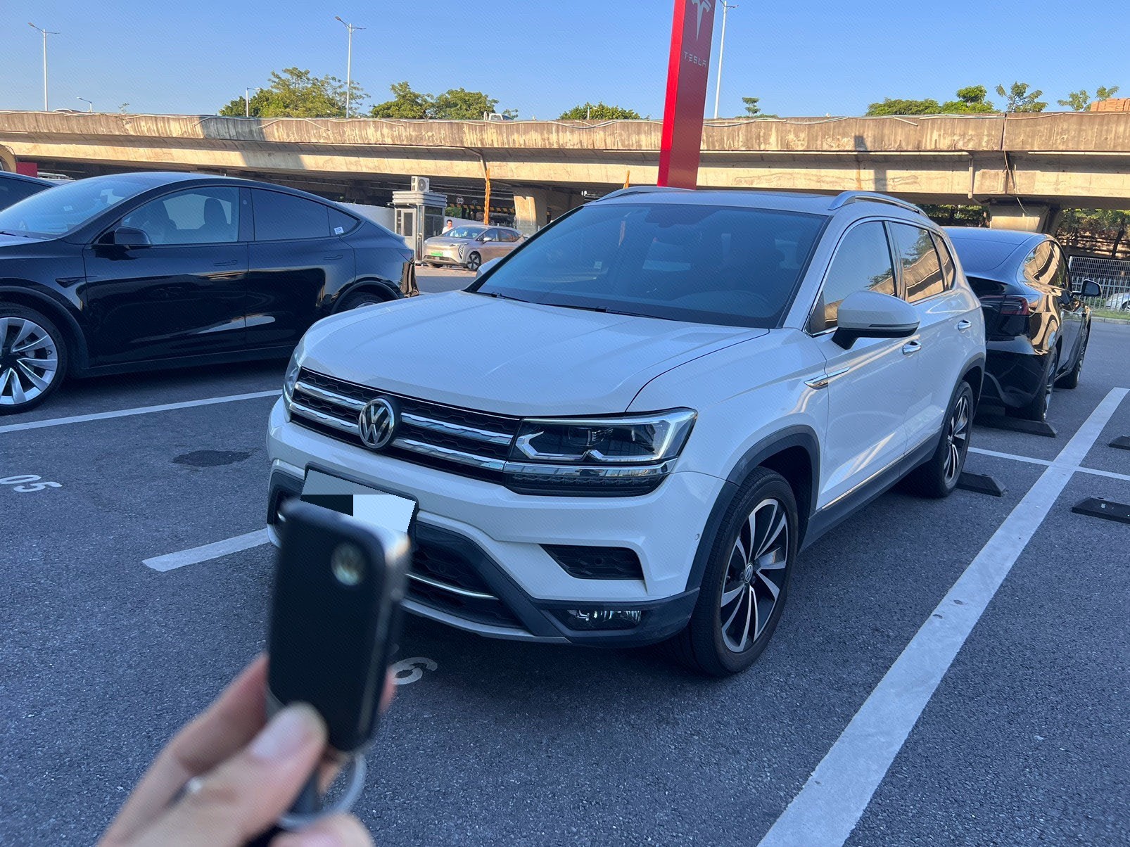 2019 2019 immagine di auto