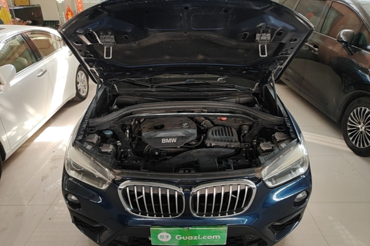 BMW X1 2016 car image #20