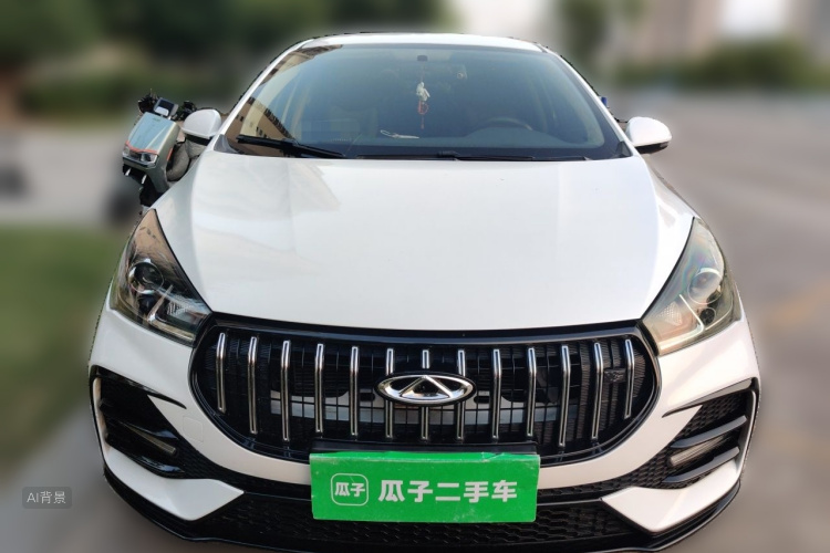 Chery Arrizo 5 2024 #3 Chery Arrizo 5 2024 car image #3