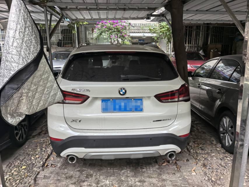 2023 car image #5