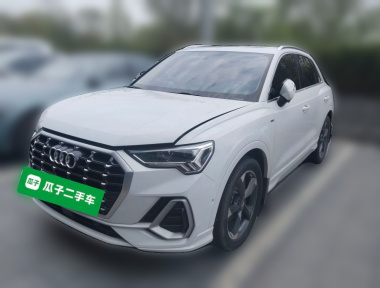 Audi Q3 2021 Audi Q3 2021 car image