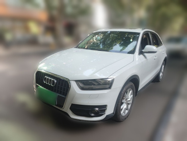 Audi Q3 2016 Audi Q3 2016 car image