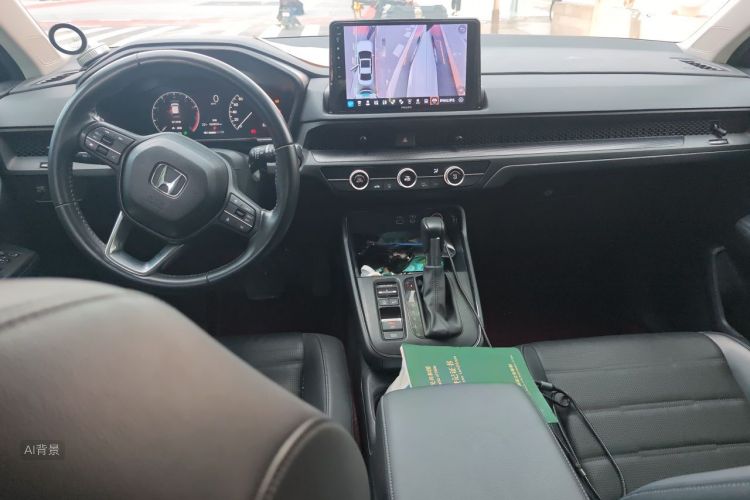 Honda CR-V 2023 car image #11