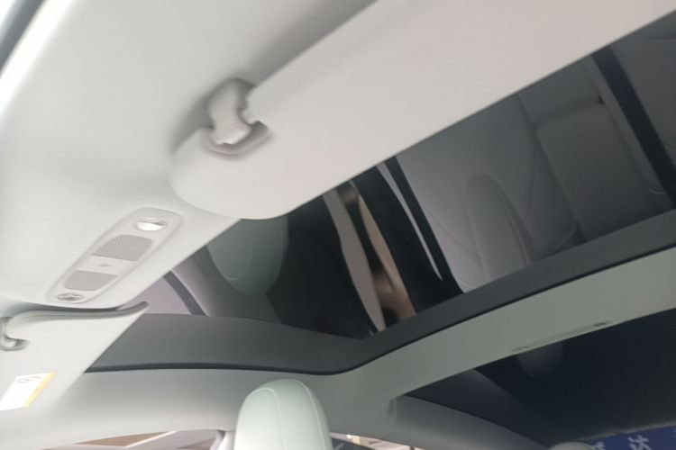 Tesla Model 3 2020 #18 Tesla Model 3 2020 car image #18