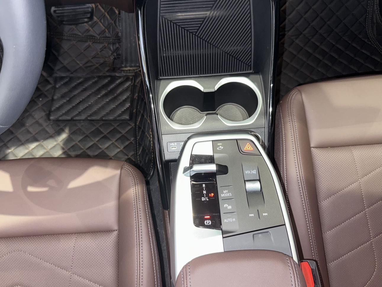 BMW X1 2023 car image #14