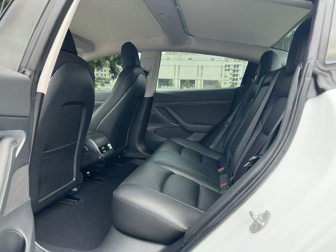 Tesla Model 3 2020 #7 Tesla Model 3 2020 car image #7