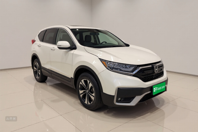 Honda CR-V 2022 car image #4