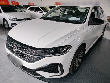 Volkswagen Lavida 2024 car image 