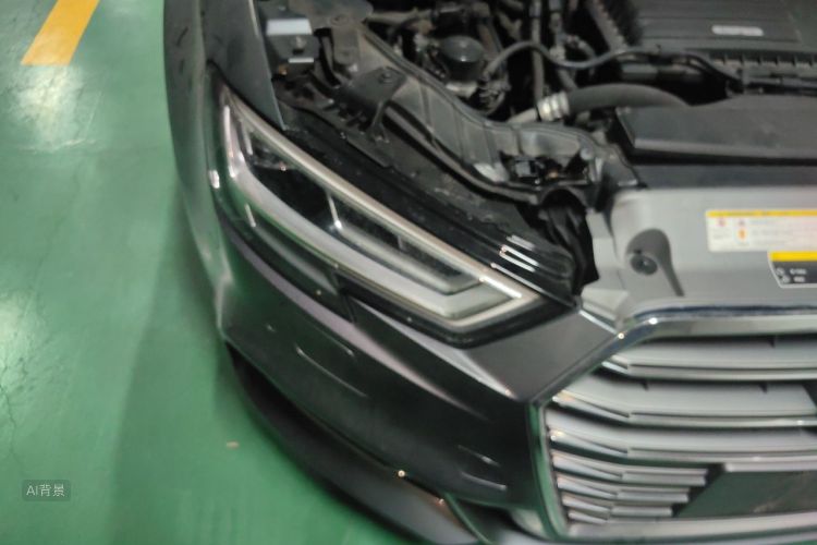 Audi A3 2020 #8 Audi A3 2020 immagine di auto #8