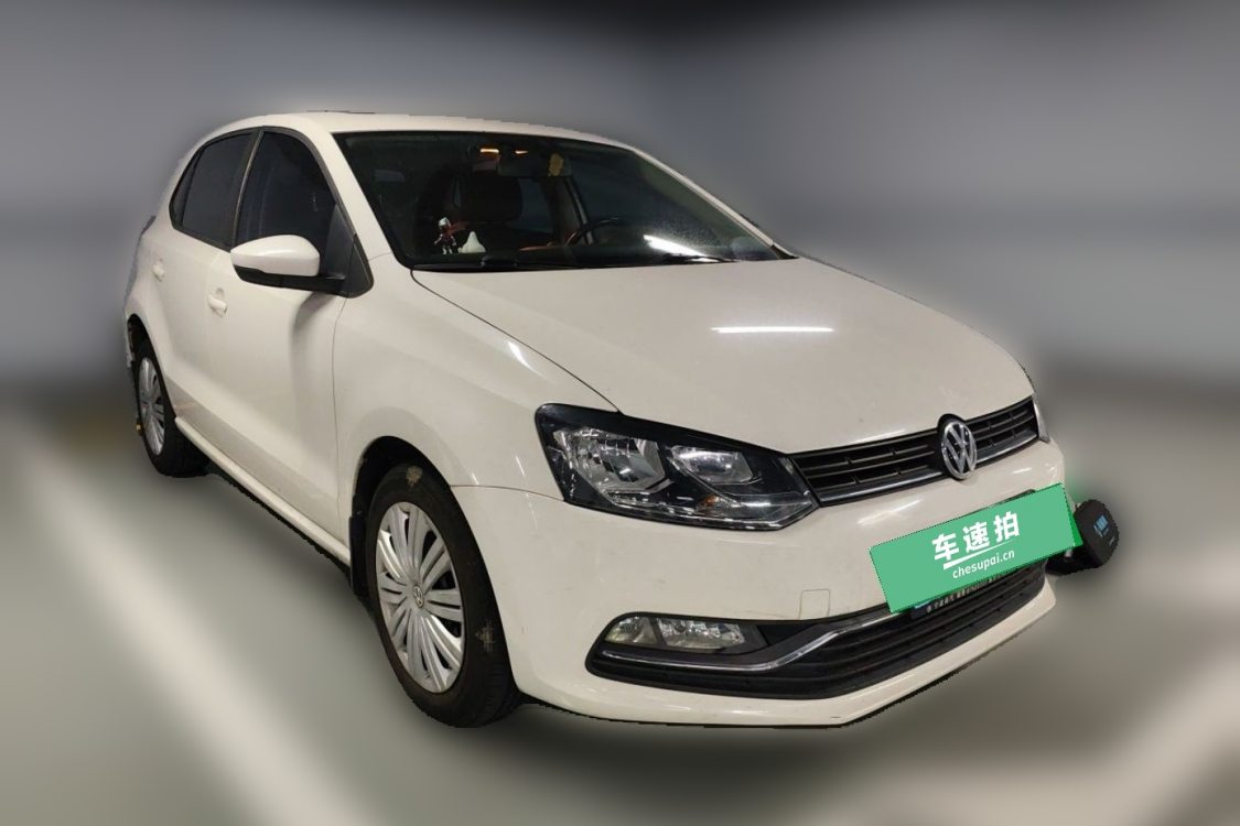 Volkswagen Polo 2017 immagine di auto #2