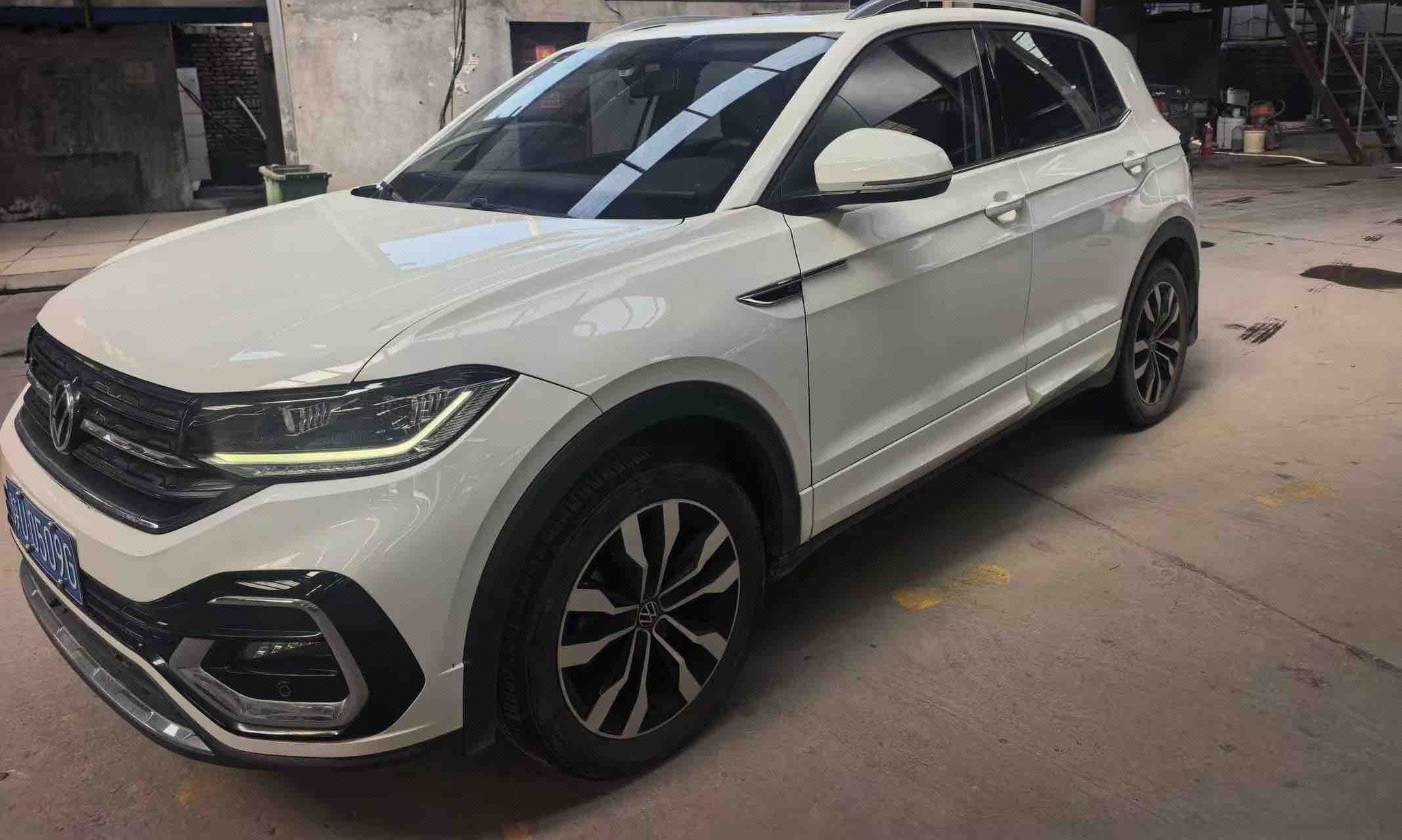 2022 2022 imagen de coche