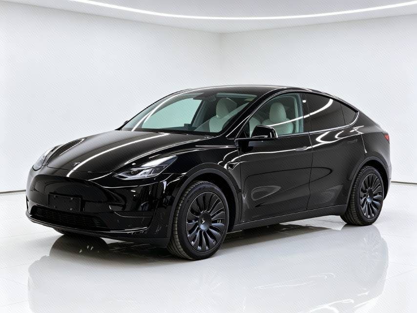 Tesla Model Y 2023 Tesla Model Y 2023 image de voiture